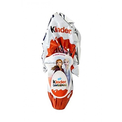 Picture of KINDER GRAN SORPRESA LEI 150GR